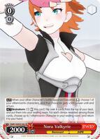 RWBY 海外 ヴァイス プレミアムブースター サイン SP ノーラ Nora Valkyrie - RWBY - Weiss Schwarz - TCGplayer.com
