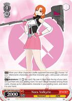Nora Valkyrie (SR) - RWBY - Weiss Schwarz - TCGplayer.com