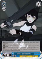 Blake Belladonna - RWBY - Weiss Schwarz - TCGplayer.com