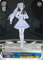 RWBY | Weiss Schwarz | TCGplayer