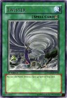 Twister (UTR) - Strike of Neos - YuGiOh - TCGplayer.com