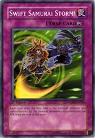 Yu-Gi-Oh! Overlay Regen Karte – Return Of The Duelist, 1st Edition, Common