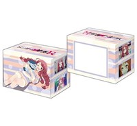 Bushiroad Deck Holder Collection V3 Vol.124: Zombie Land Saga - Sakura Minamoto · Bushiroad Deck Boxes