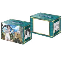 Bushiroad Deck Holder Collection V3 Vol.128: Is It Wrong to Try to Pick Up Girls · Bushiroad Deck Boxes
