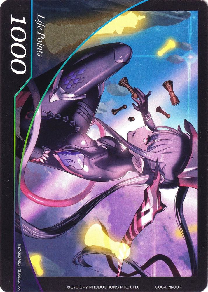 Life Point - Life-004