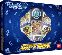 Digimon Card Game Gift Box - Classic Collection - Digimon Card Game -  TCGplayer.com