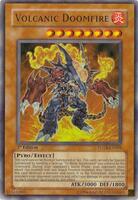 Yugioh! TCG Volcanic Emission LD10-EN023 super seltene 1. Auflage Yugioh! TCG Volcanic Emission LD10-EN023 super seltene 1. Auflage