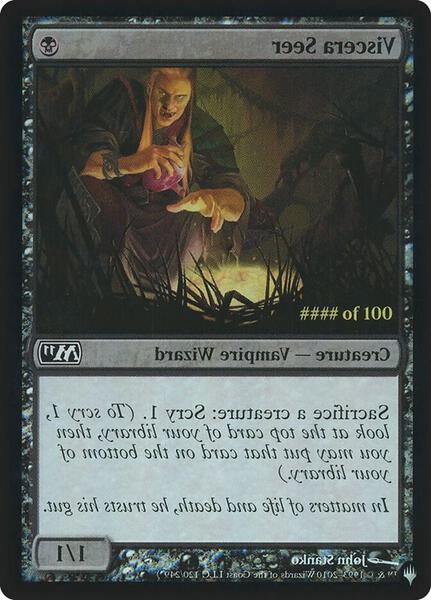What are Serialized Cards in Magic: The Gathering? | TCGplayer What are Serialized Cards in Magic: The Gathering? | TCGplayer