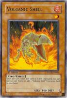 Volcanic Shell - Force of the Breaker - YuGiOh - TCGplayer.com