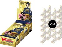 Touken Ranbu -ONLINE- 2021 Booster Box Case