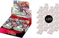 Awakening of Chakrabarthi Booster Box Case