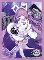 Broccoli Character Sleeve: Azur Lane - Tashkent Myu Equipment Ver. (80 pack) - Broccoli Imported Card Sleeves - Card Sleeves - TCGplayer.com Broccoli Character Sleeve: Azur Lane - Tashkent Myu Equipment Ver. (80 pack) - Broccoli Imported Card Sleeves - Card Sleeves - TCGplayer.com
