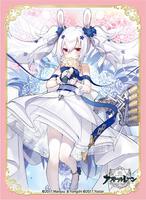 Broccoli Character Sleeve: Azur Lane - Laffey Wedding Ver. (80 pack) - Broccoli Imported Card Sleeves - Card Sleeves - TCGplayer.com Broccoli Character Sleeve: Azur Lane - Laffey Wedding Ver. (80 pack) - Broccoli Imported Card Sleeves - Card Sleeves - TCGplayer.com