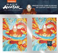 Avatar the Last Airbender Card Sleeves (100ct.) - Usaopoly Card Sleeves - Card Sleeves - TCGplayer.com Avatar the Last Airbender Card Sleeves (100ct.) - Usaopoly Card Sleeves - Card Sleeves - TCGplayer.com