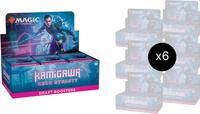 kamigawa booster box price Magic: The Gathering NEO Kamigawa: Neon Dynasty Draft Single Pack : Toys & Games tell incredible sagas that spring to life Kamigawa: Neon Dynasty - Draft