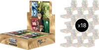 Mushoku Tensei: Jobless Reincarnation Booster Box Case