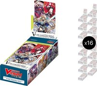 overDress V Special Series 03: V Clan Collection Vol.3 Booster Case