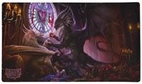 Dragon Shield Playmat (Limited Edition) - Valentine's Day Dragons 2022 · Dragon Shield Playmats