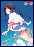 THE KLOCKWORX Sleeve Collection Vol.52: Monogatari Series - Hitagi  Senjougahara (65 Pack) - The Klockworx Imported Card Sleeves - Card Sleeves  - TCGplayer.com