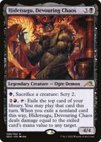 Kyodai, Soul of Kamigawa - Kamigawa: Neon Dynasty - Magic: The