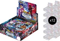 Realm of the Gods Booster Box Case — Realm of the Gods