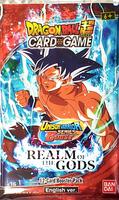 Realm of the Gods Booster Pack Realm of the Gods Booster Pack