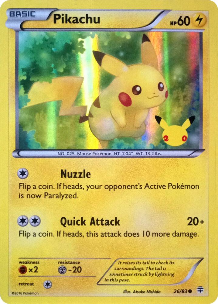 その他 RUI-JI PIKACHU Card Game 257770_in_1000x1000.jpg