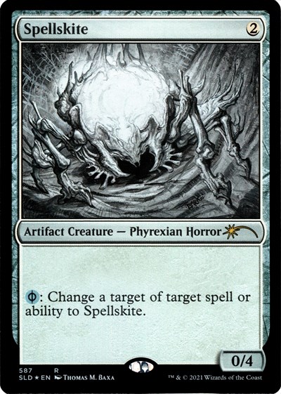 Spellskite 587