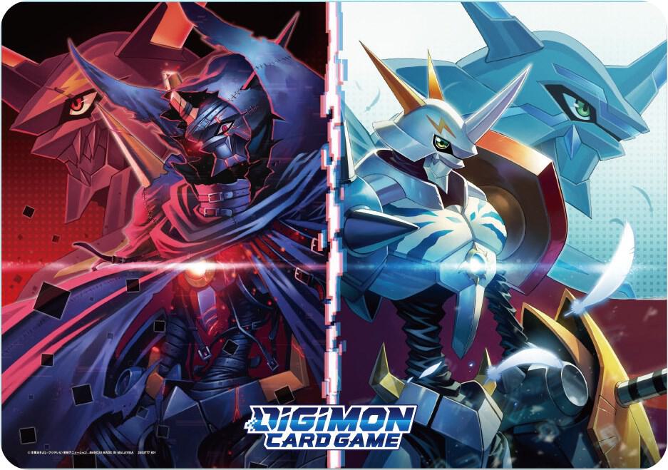 digimon card game tamers set Game: Tamer 3 (PB-05) *CLEARANCE* – Bento Gaming 60 Card sleeves and Playmat with an exclusive design sure to satisfy DIGIMON collectors and fans. DIGIMON CARD GAME TAMER'S EVOLUTION