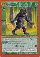 Bigfoot - Cryptid Nation: Second Edition - MetaZoo - TCGplayer.com