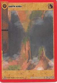 Earth Aura