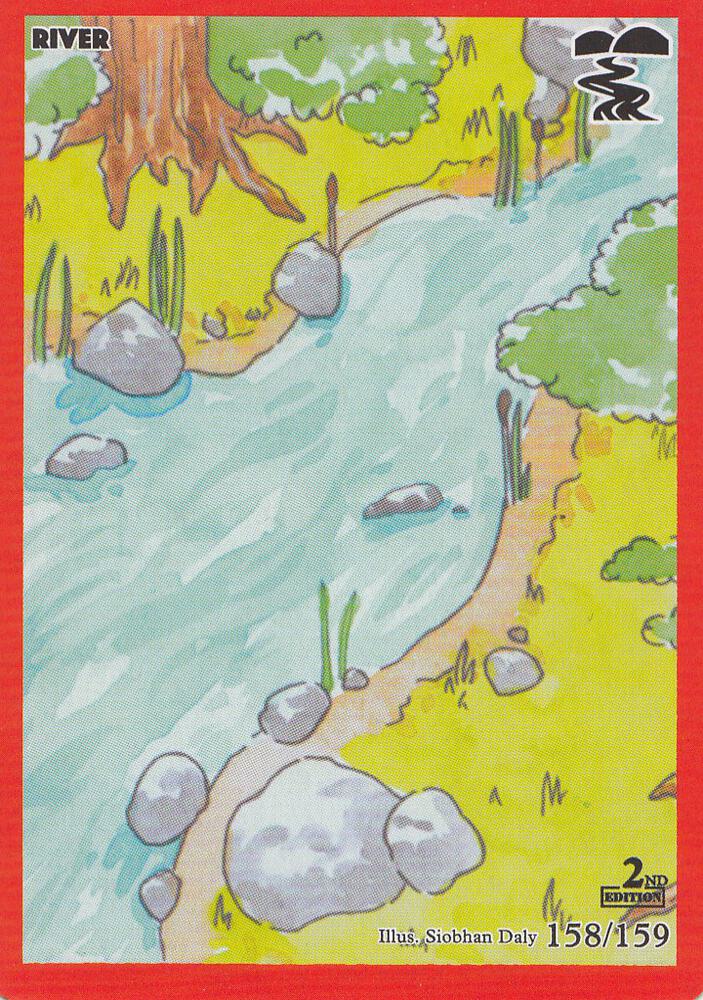 River