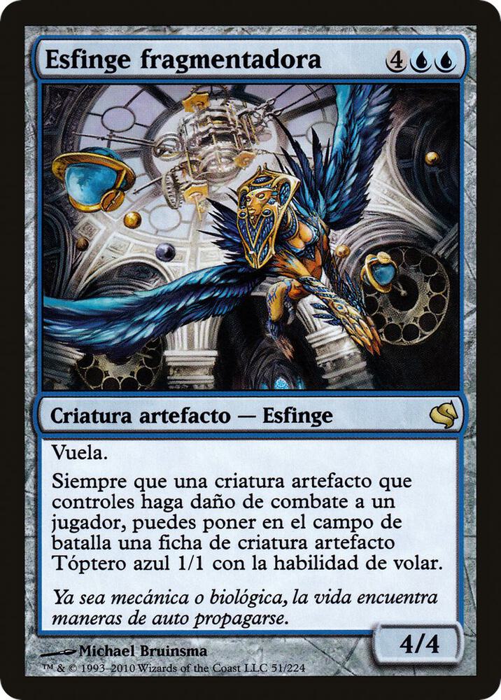 Sharding Sphinx (Spanish)