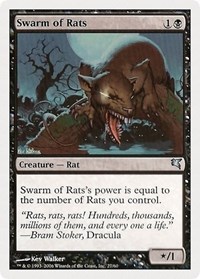 Swarm of Rats (27)
