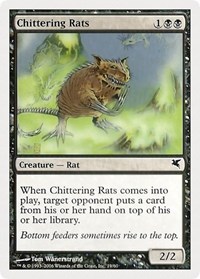 Chittering Rats (19)