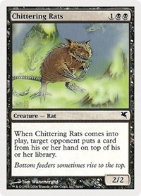 Chittering Rats (54)