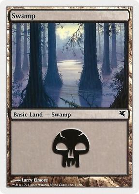 Swamp
