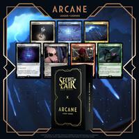 mtg 強迫/Duress arcane 479 FOIL ４枚セット sld Duress (Arcane) (Secret Lair) | Promo: General | Star City Games