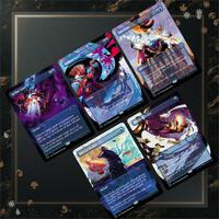 Secret Lair Drop: Far Out, Man - Non-Foil Edition - Secret