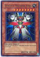 Perfect Machine King - Dark Revelation Volume 3 - YuGiOh