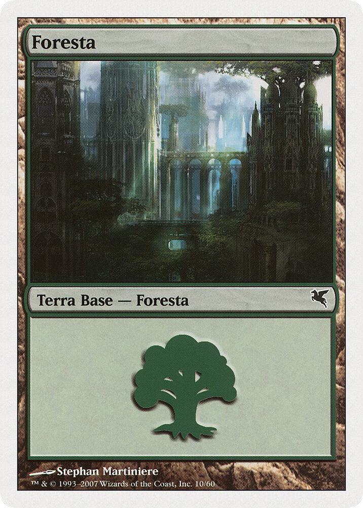 Forest (Italian)