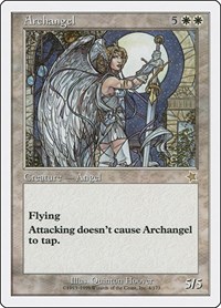 Archangel (Starter 1999)
