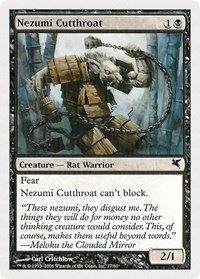 Nezumi Cutthroat (17)