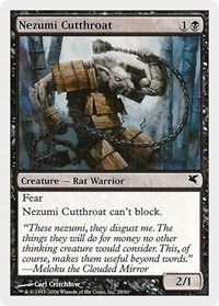 Nezumi Cutthroat (29)