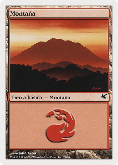 Mountain Spanish Montana