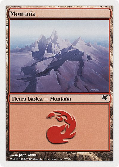 Mountain Spanish Montana