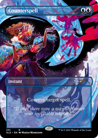 Counterspell 331