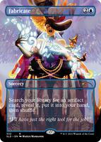 Magic: The Gathering - Tolaria West (Tolaria Occidentale) - Carta Singola Future Sight (FUT)