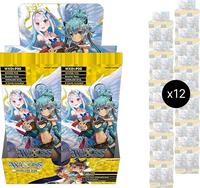 Interlude Diva Booster Box Case - Interlude Diva - WIXOSS - TCGplayer.com Interlude Diva Booster Box Case - Interlude Diva - WIXOSS - TCGplayer.com