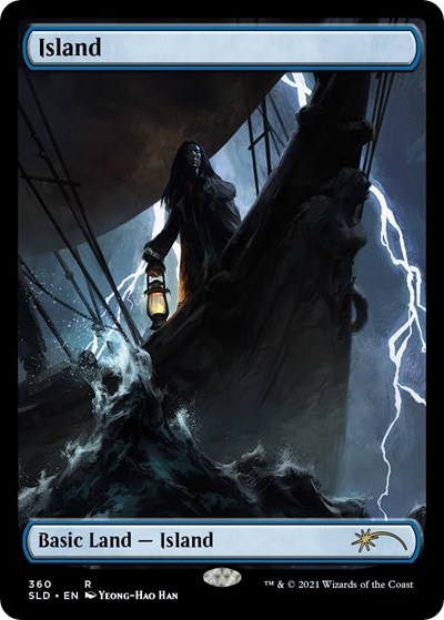 Island The Dracula Lands